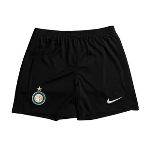 شلوارک ورزشی مردانه طرح اینترمیلان مدل 2021