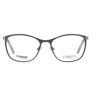 نقد و بررسی فریم عینک طبی پراگ مدل 8317 توسط خریداران
