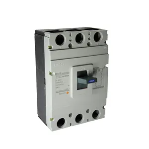 کلید اتوماتیک 1250 آمپر چانت مدل NM1