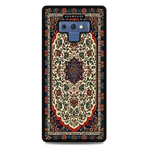 AKAM AMC-WSGN9-PERSIAN-26 Cover For Samsung Galaxy Note 9