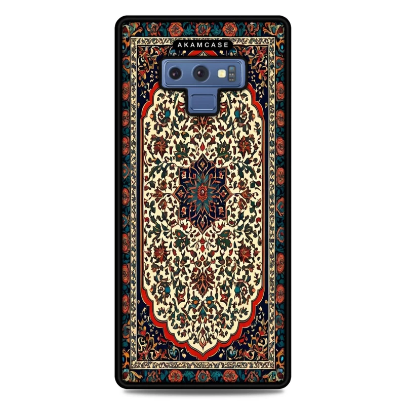 کاور آکام مدل AMC-WSGN9-PERSIAN-26 مناسب برای گوشی موبایل سامسونگ Galaxy Note 9