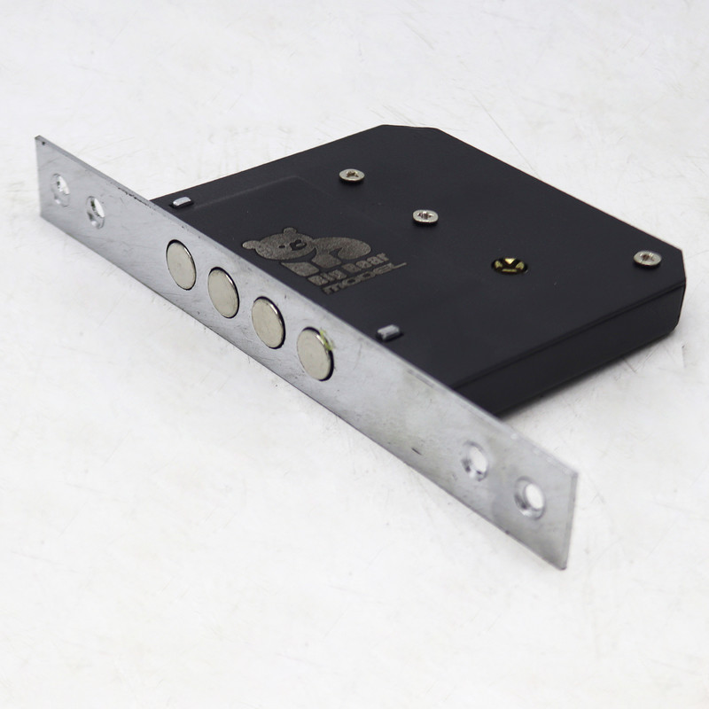 قفل در ضد سرقت مدل بیگ بر کد YP-4LOL