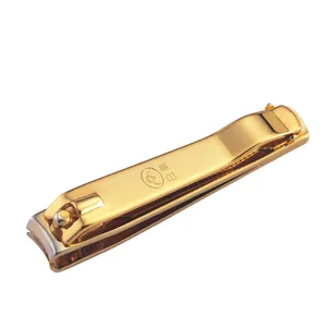 ناخن گیر ری می مدل Goldeni