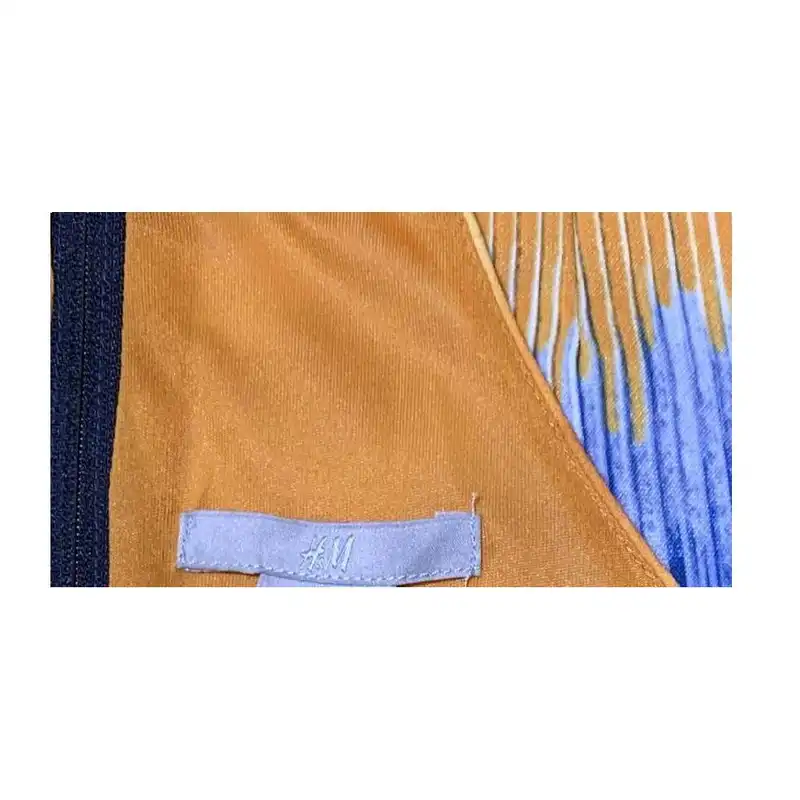 پیراهن زنانه اچ اند ام مدل 0395061003