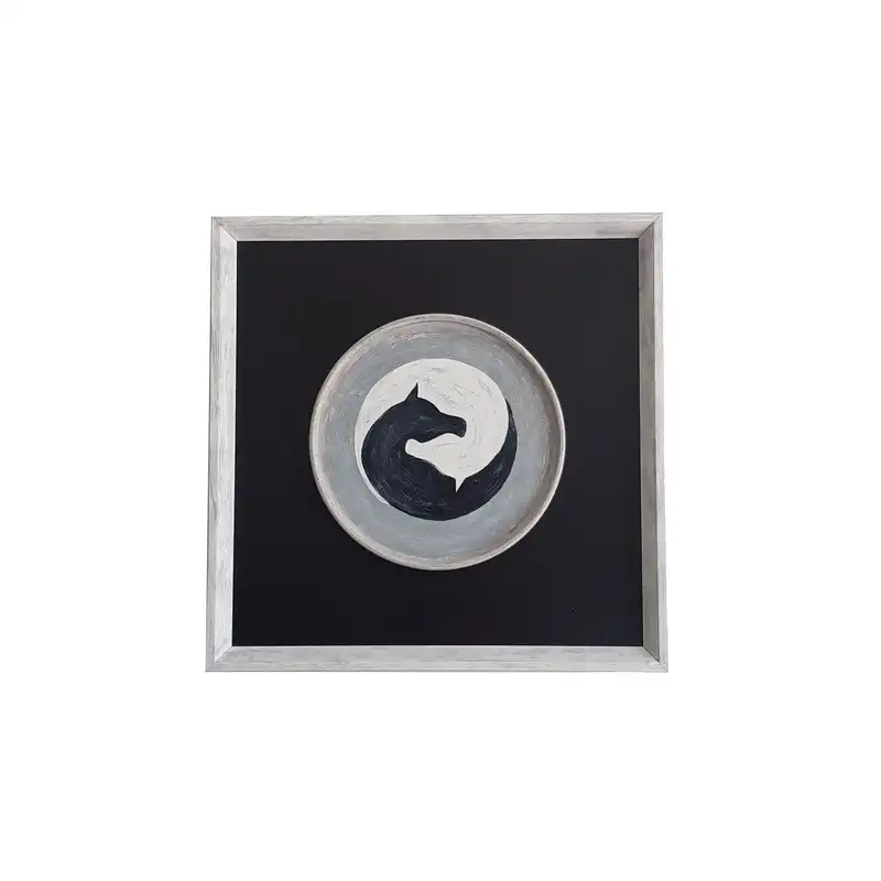 تابلو نقاشی اکرلیک کد 32