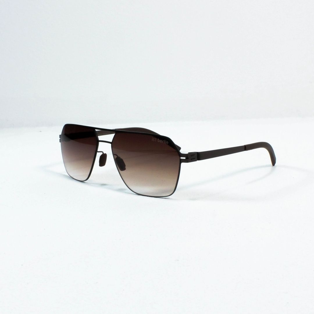 عینک آفتابی مردانه ایس برلین مدل Bruce PS 18023 H -  - 2