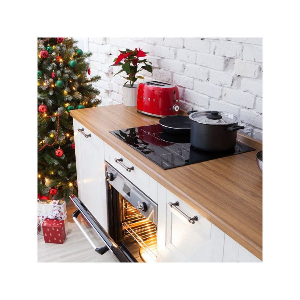 توستر اسمگ مدل TSF01RDEU