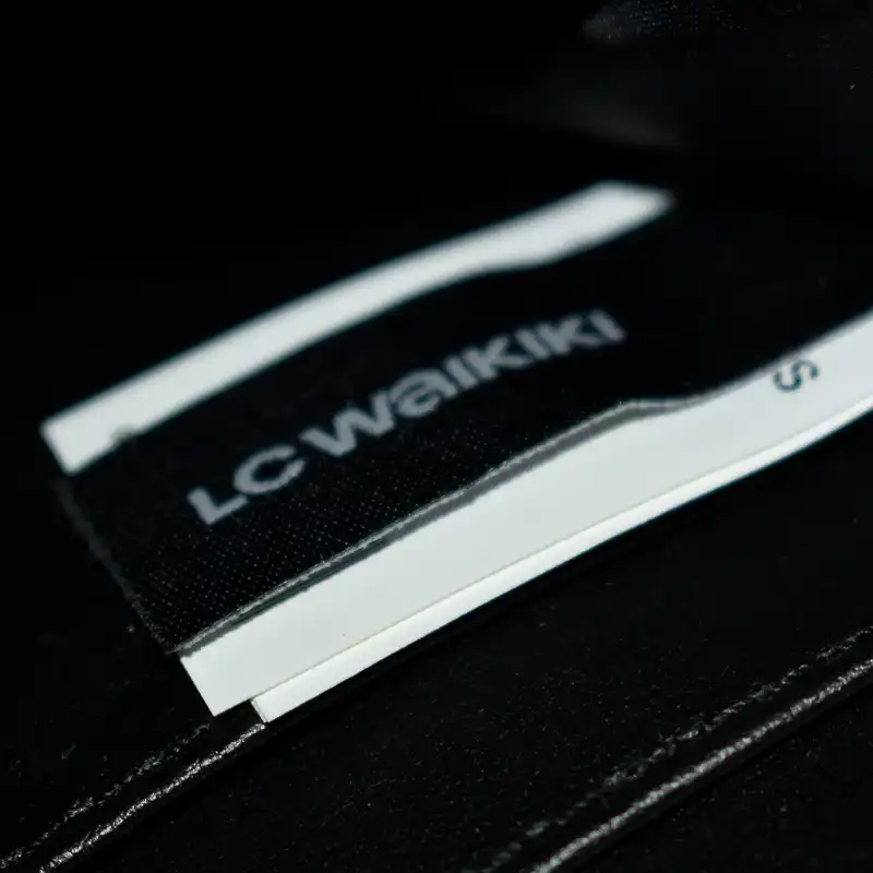 کیف پول زنانه ال سی وایکیکی مدل S4H195Z8