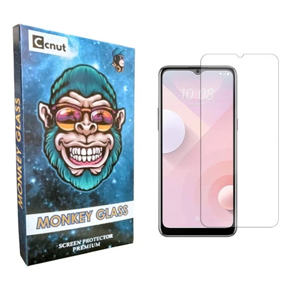 محافظ صفحه نمایش کوکونات مدل mnk مناسب برای گوشی موبایل اچ تی سی Desire 20 Plus