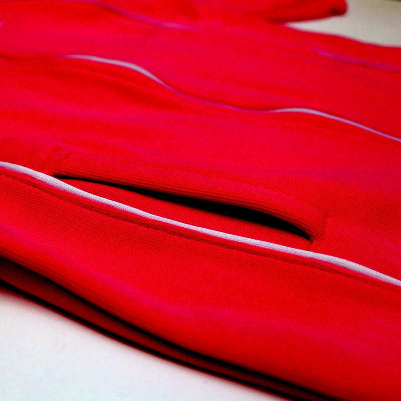 ست گرمکن و شلوار  ورزشی دخترانه مدل قاصدک -  - 4