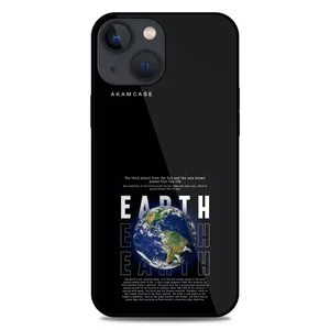 AKAM AMC-WA13M-PLANET-26 Cover For Apple iPhone 13 Mini