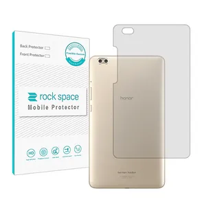 back protector of Rockspace model Hygel suitable for Honor WaterPlay 8 inch tablet