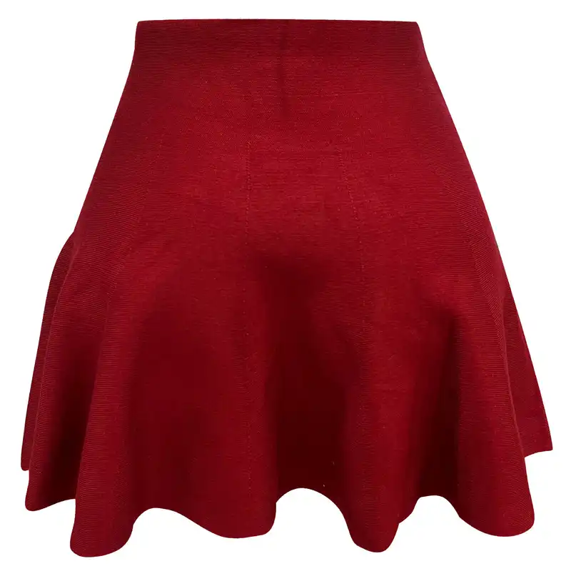 دامن کلوش زنانه مدل 77