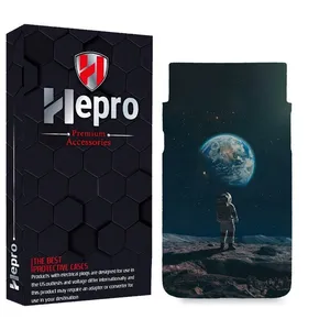 HEPRO MC Cover for Samsung Galaxy A80