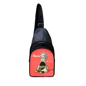کوله پشتی مدل پاتریک کد DW05