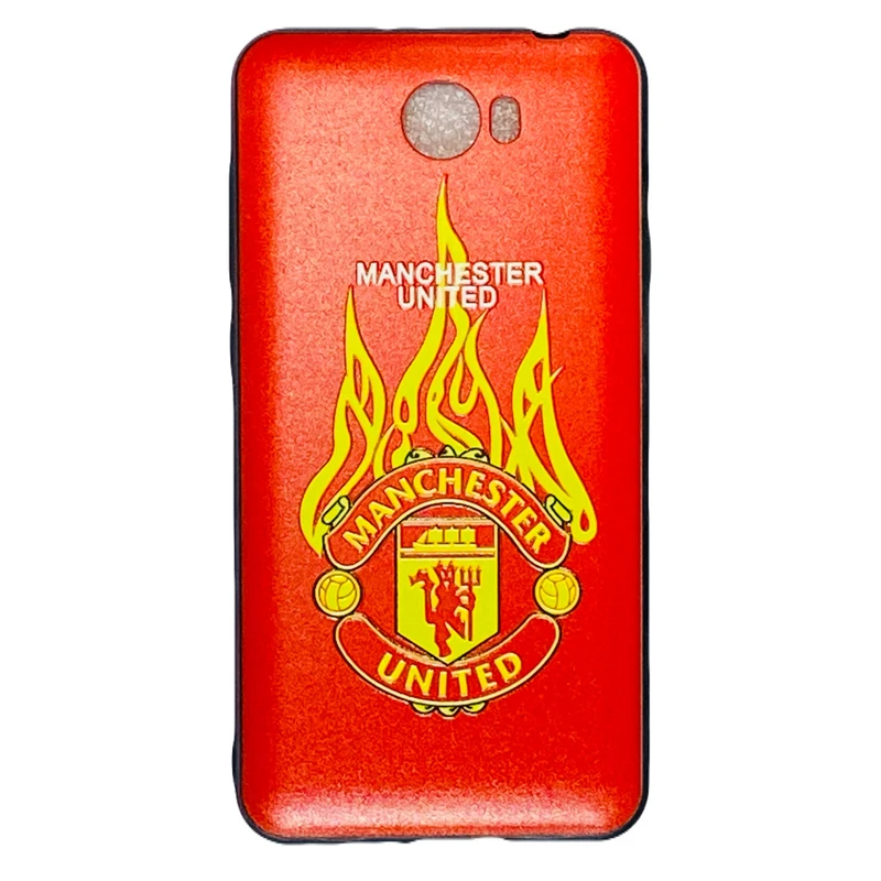 کاور مدل P-NK کد 612 مناسب برای گوشی موبایل هوآوی Y5 2 / Y5 II