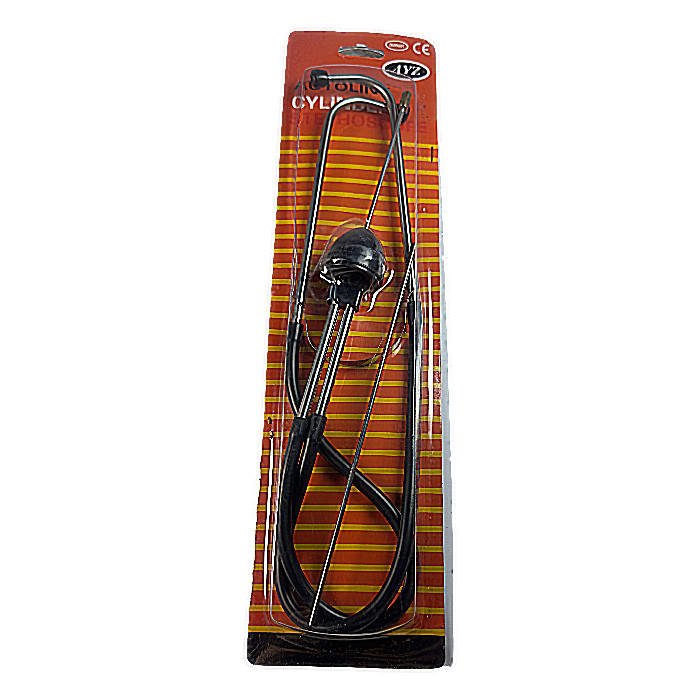 گوشی عیب یاب خودرو ای وای زد مدل ATO-CYL109