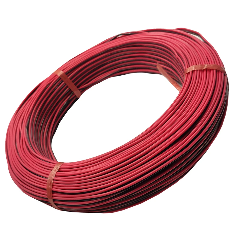  کابل اسپیکر خودرو مدل 18-AWG-ROLL