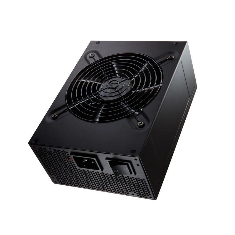 منبع تغذیه کامپیوتر اف اس پی مدل CANNON 2000W