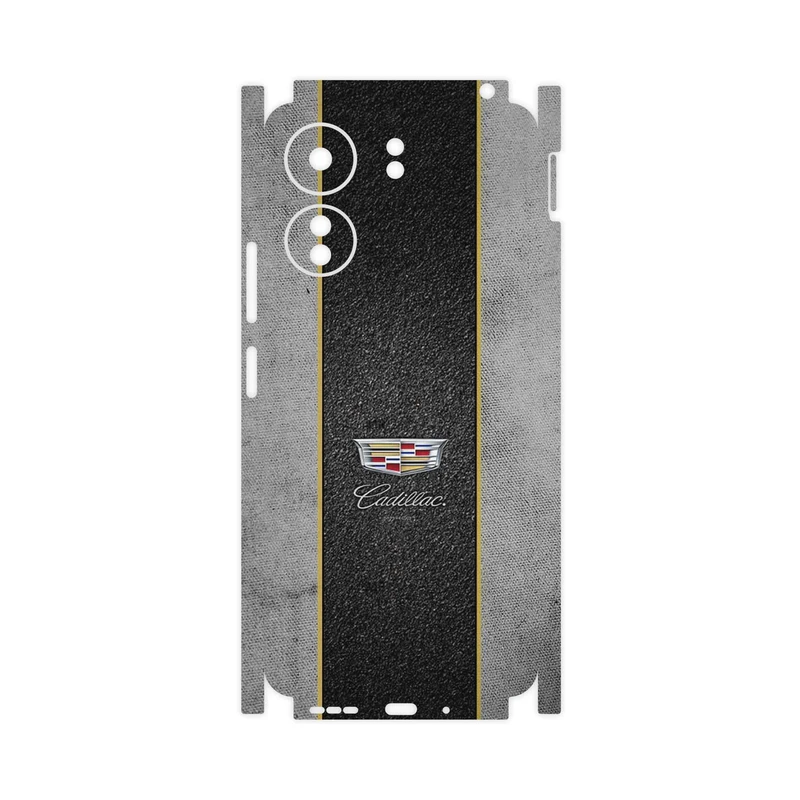 برچسب پوششی ماهوت مدل Cadillac-FullSkin مناسب برای گوشی موبایل شیائومی Redmi 13C