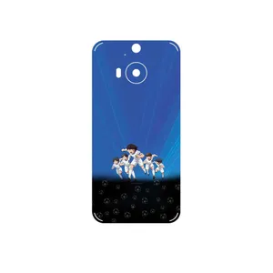 MAHOOT Ganbare Kikkazu Cover Sticker for HTC One M9