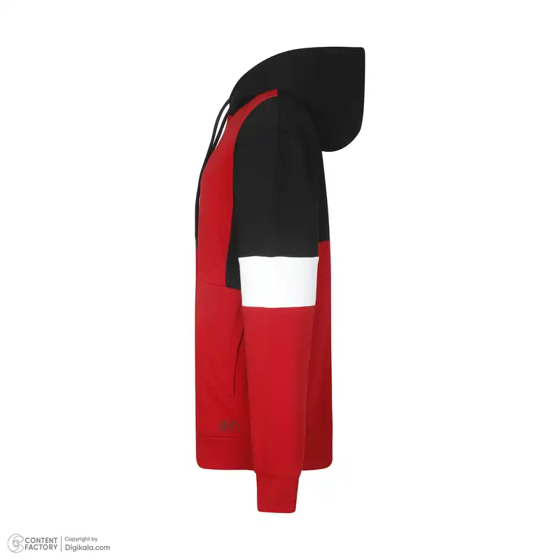 هودی مردانه سی اند ای مدل a2499