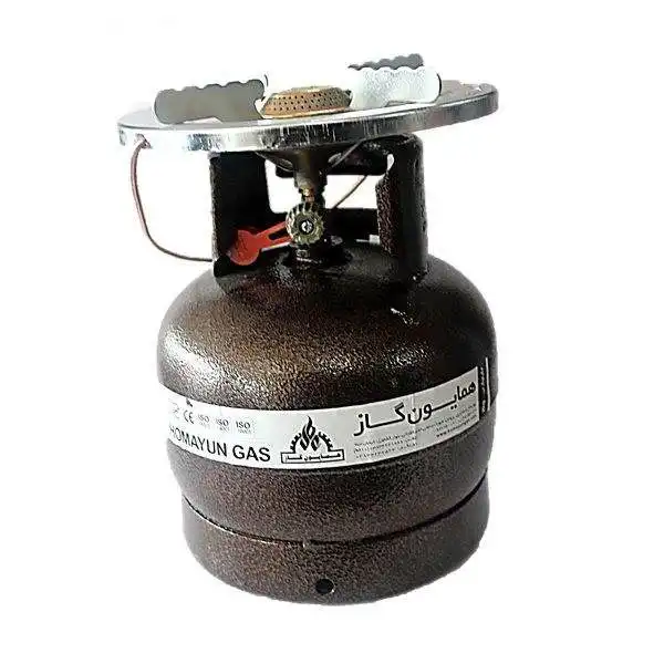 اجاق سفری مدل همایون گاز