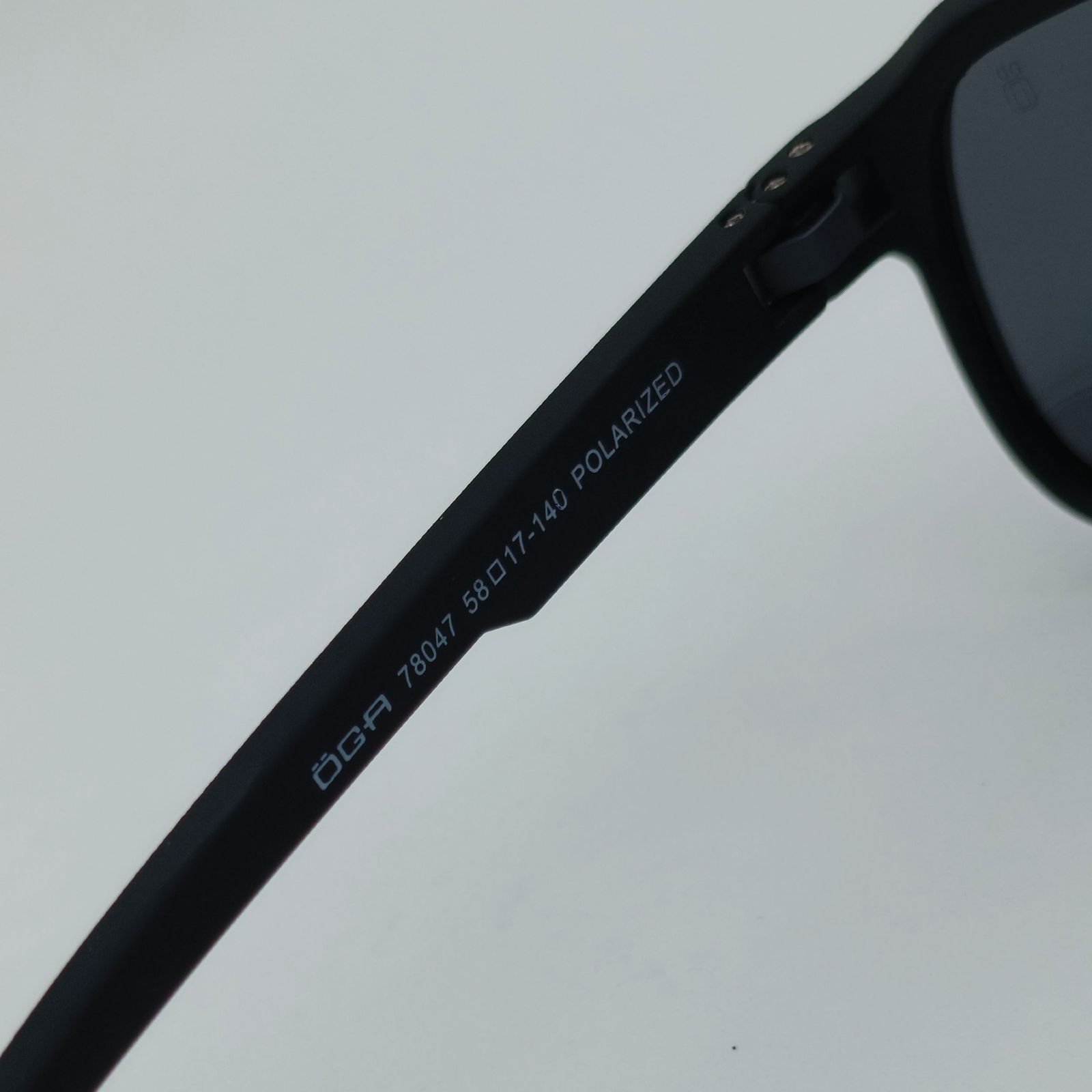عینک آفتابی اوگا مدل 78047 POLARIZED -  - 5
