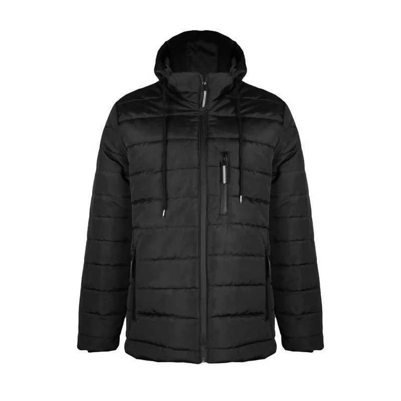 کاپشن مردانه مدل MDSS-CG6205