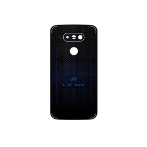 MAHOOT Lifan Cover Sticker for LG G5