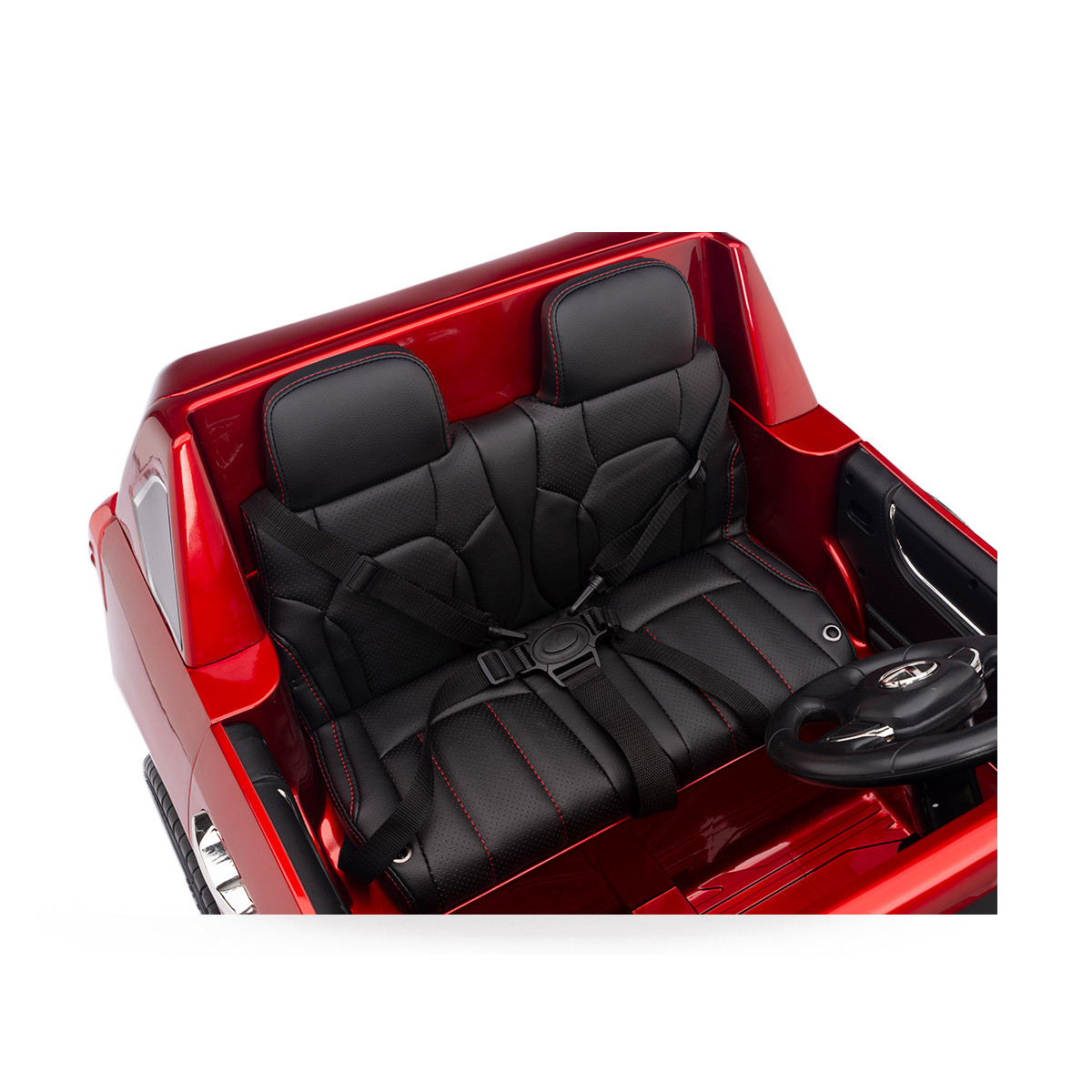 ماشین شارژی کد Lx570