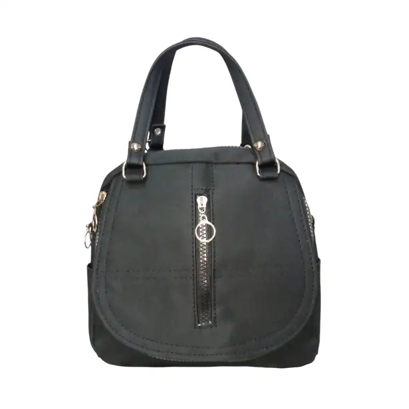 کیف رودوشی زنانه مدل لورنا سه کاره کد M1