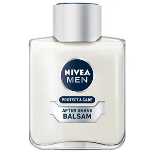 بالم افتر شیو نیوآ مدل Protect & Care حجم 100 میلی لیتر