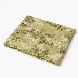 ملحفه میکروفایبر مدل کشدار کد LS5054 یک نفره سایز 120×200 سانتیمتر 