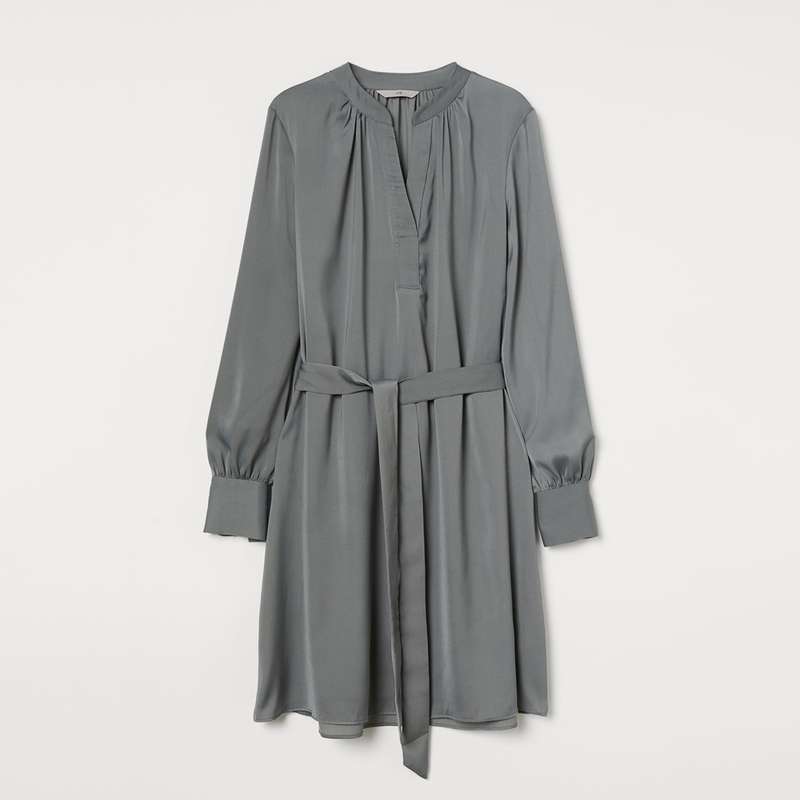 تونیک زنانه اچ اند ام مدل 0946992