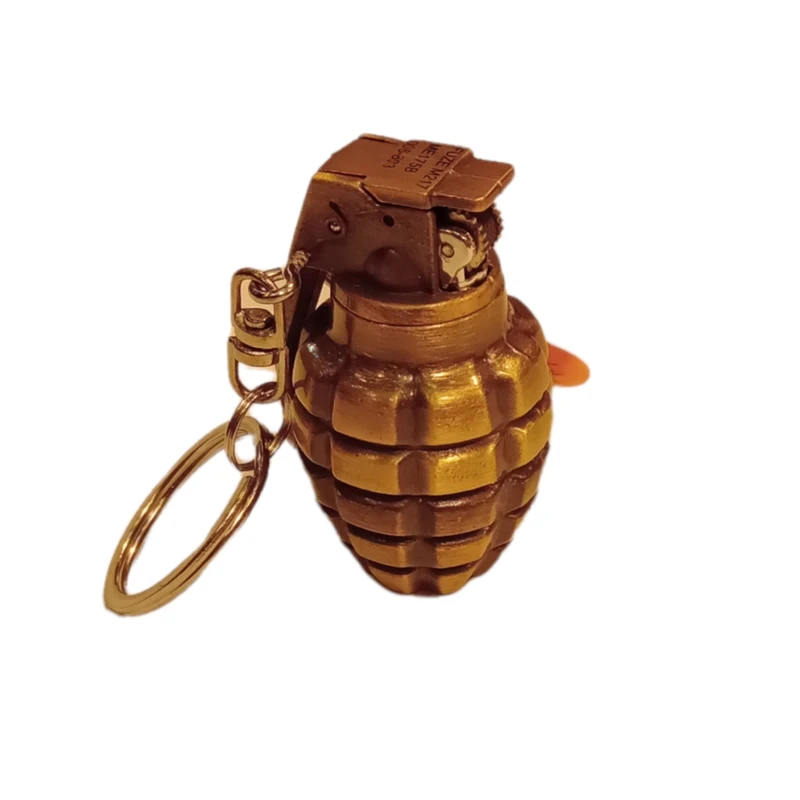 فندک مدل نارنجک