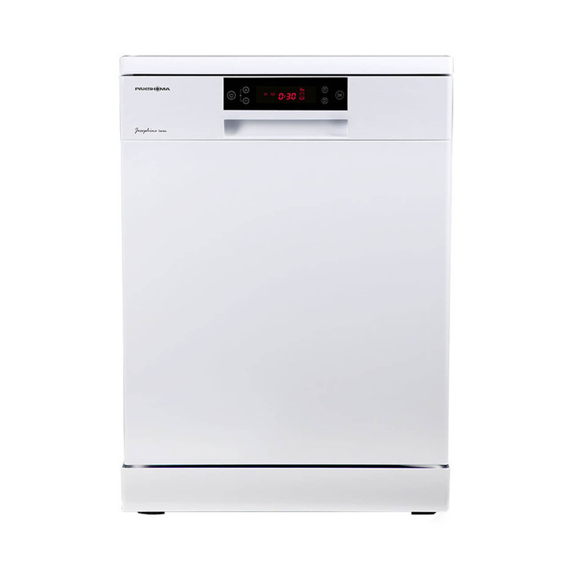 ماشین ظرفشویی 15 نفره پاکشوما مدل PDB 3512 S
