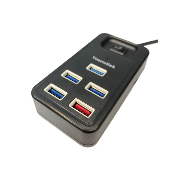 هاب 4 پورت USB3.0 مدل 804