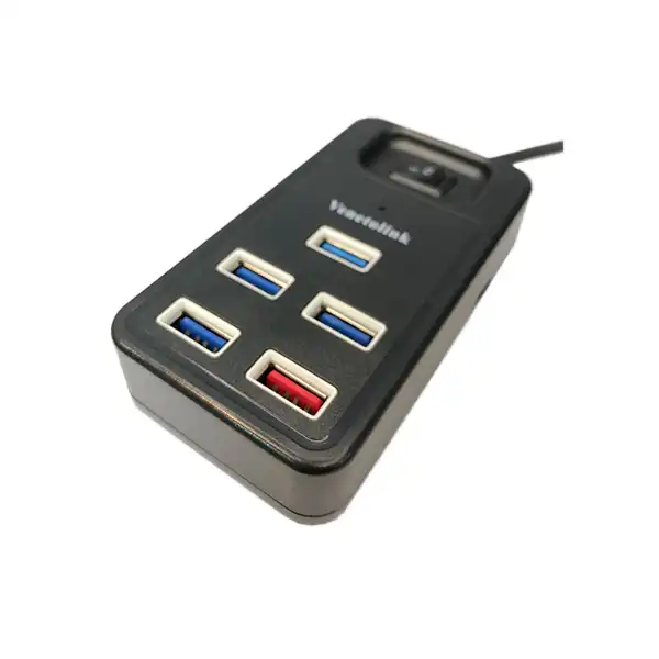 هاب 4 پورت USB3.0 مدل 804