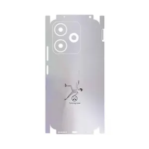 MAHOOT Fencing-FullSkin Cover Sticker for Xiaomi Redmi 13x