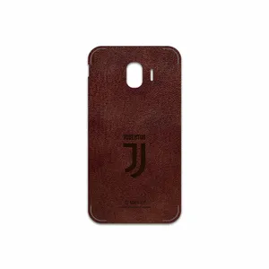 MAHOOT NL-JUVE Cover Sticker for Samsung Galaxy J2 Pro 2018