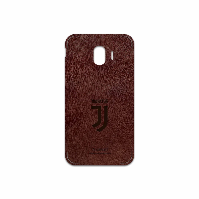 برچسب پوششی ماهوت مدل NL-JUVE مناسب برای گوشی موبایل سامسونگ Galaxy J2 Pro 2018