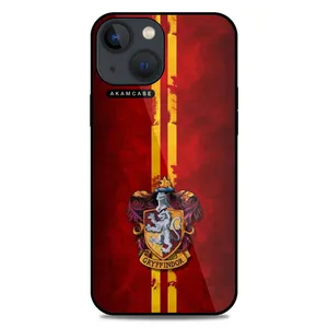 AKAM AMC-WA13M-HARRY POTTER-29 Cover For Apple iPhone 13 Mini