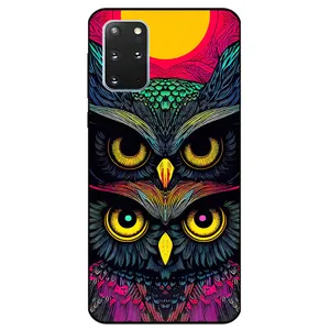 Megafone Owl 1904 Cover For Samsung Galaxy S20 Plus