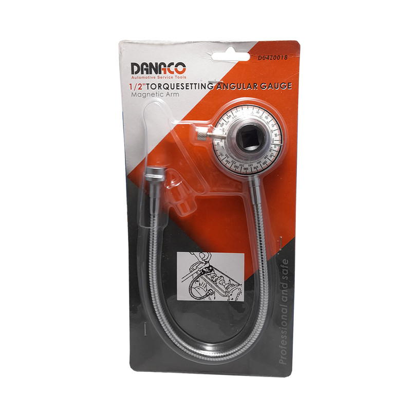 زاویه سنج داناکو مدل d0420018