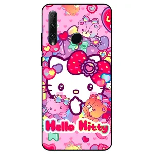 Megafone 8219 Cover For Honor 10i / Honor 20 Lite