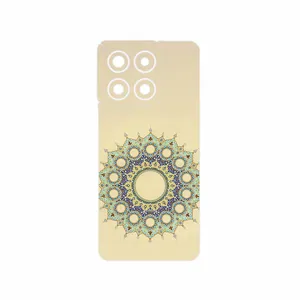 MAHOOT Art of Illumination 2 Cover Sticker for Motorola Edge 60 Pro