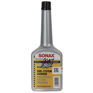 Sonax 515100 Fuel System Cleaner 250ml