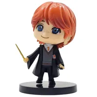 فیگور ناب سل مدل هری پاتر شخصیت رون ویزلی ارتفاع 8 سانتی متر