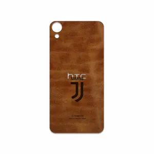 MAHOOT BFL-JUVE Cover Sticker for HTC Desire 10 Lifestyle